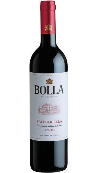 Valpolicella DOC