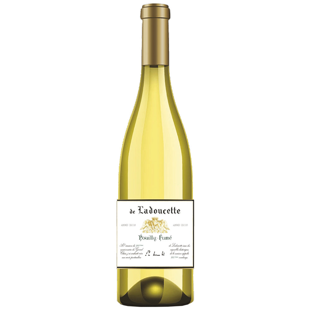 Pouilly Fumé 200ème Vendange