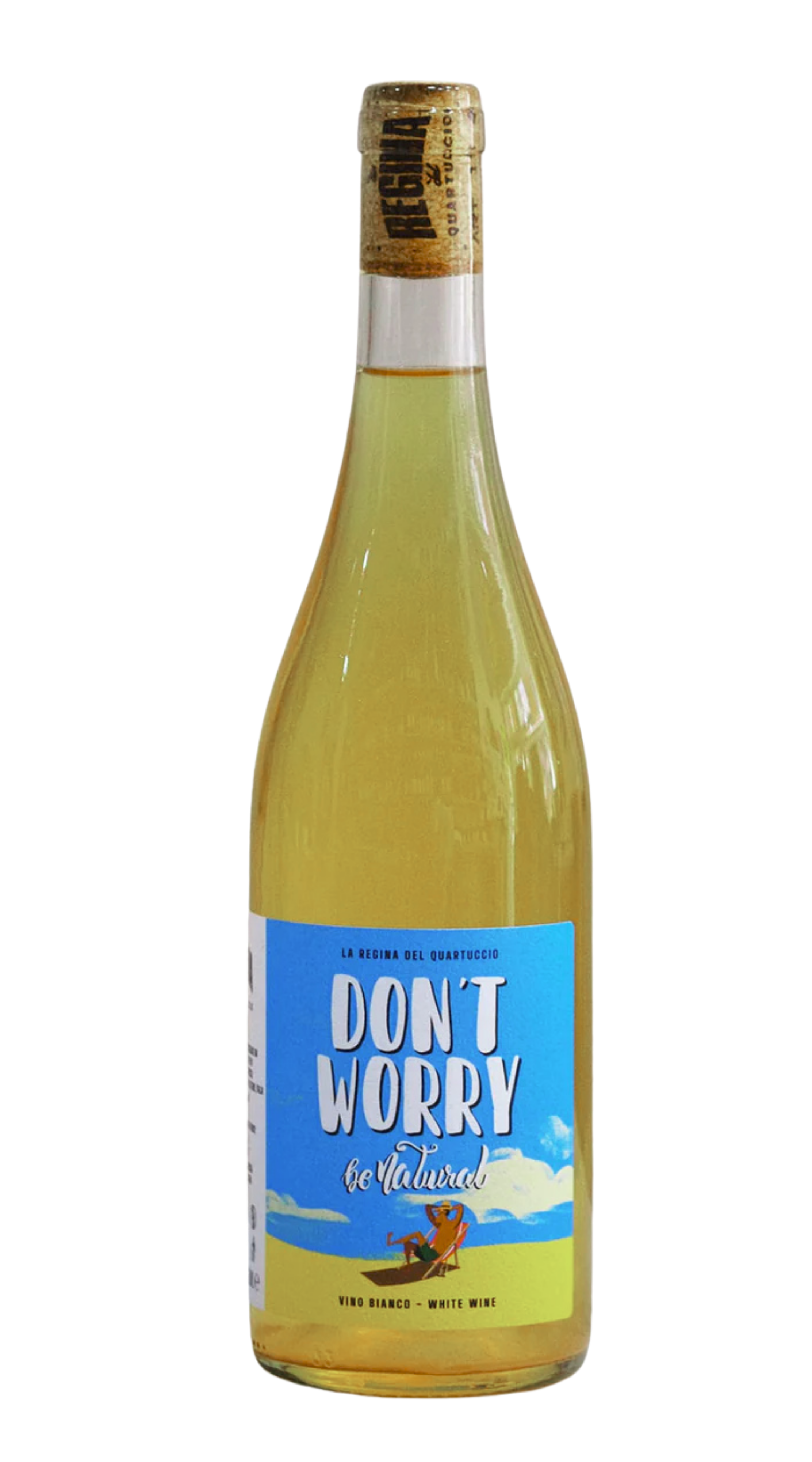 'Don't Worry'