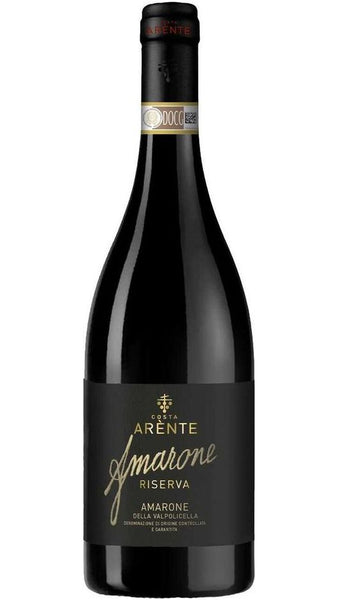 Amarone della Valpolicella Valpantena DOCG Riserva - Cassa di Legno