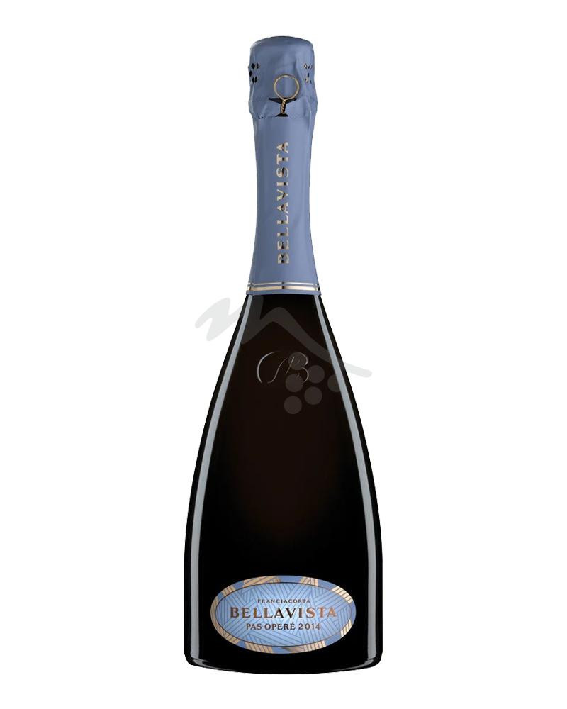 Pas Operè Millesimato 2017 Franciacorta DOCG Bellavista