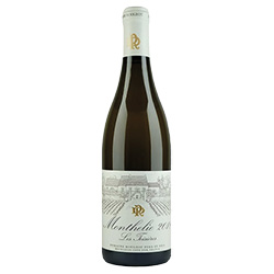 Domaine Rougeot Les Toisières Monthélie AOC 2022 0,75 ℓ