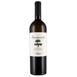 Mastroberardino Falanghina Mora Bianca Irpinia DOC 2024 0,75 ℓ