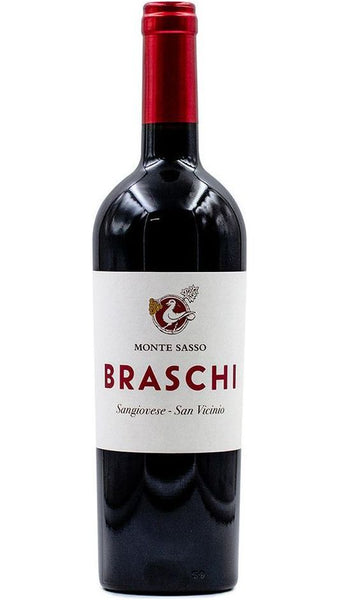 Sangiovese Romagna DOC