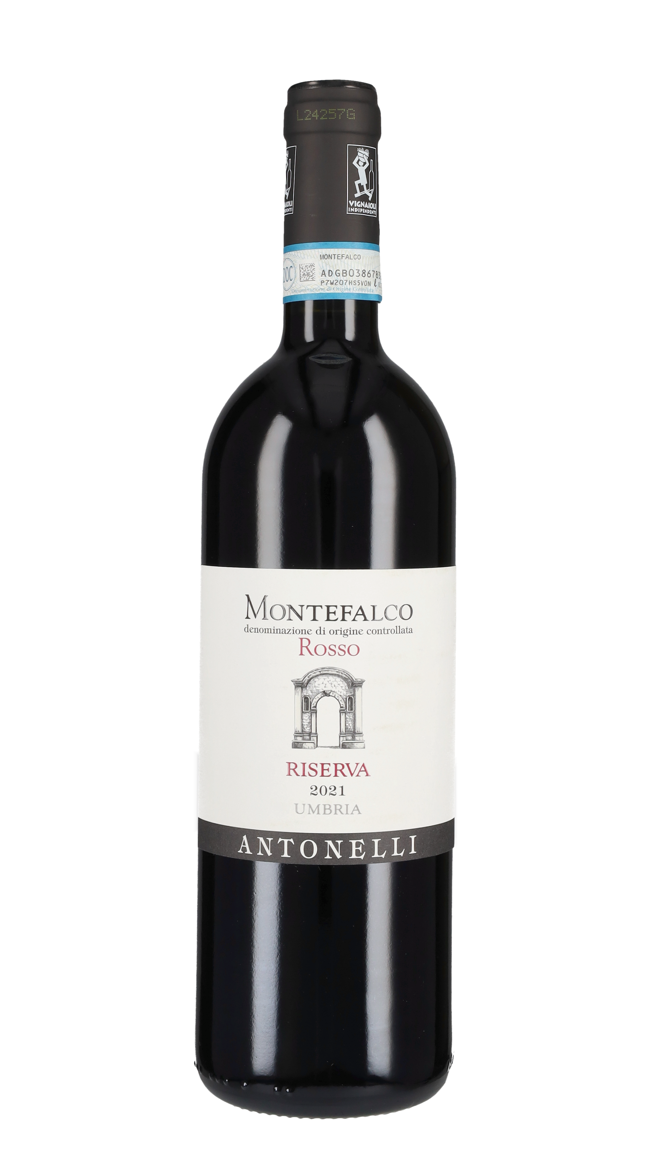 Montefalco Rosso Riserva