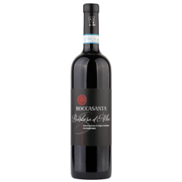 Barbera d'Alba DOC Superiore 2022