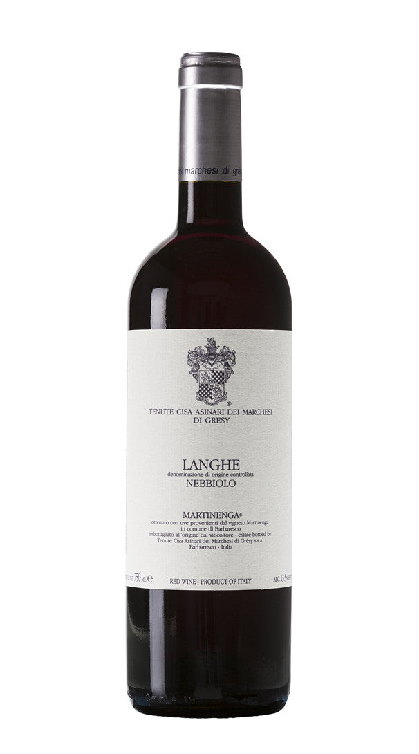 Nebbiolo 'Martinenga'