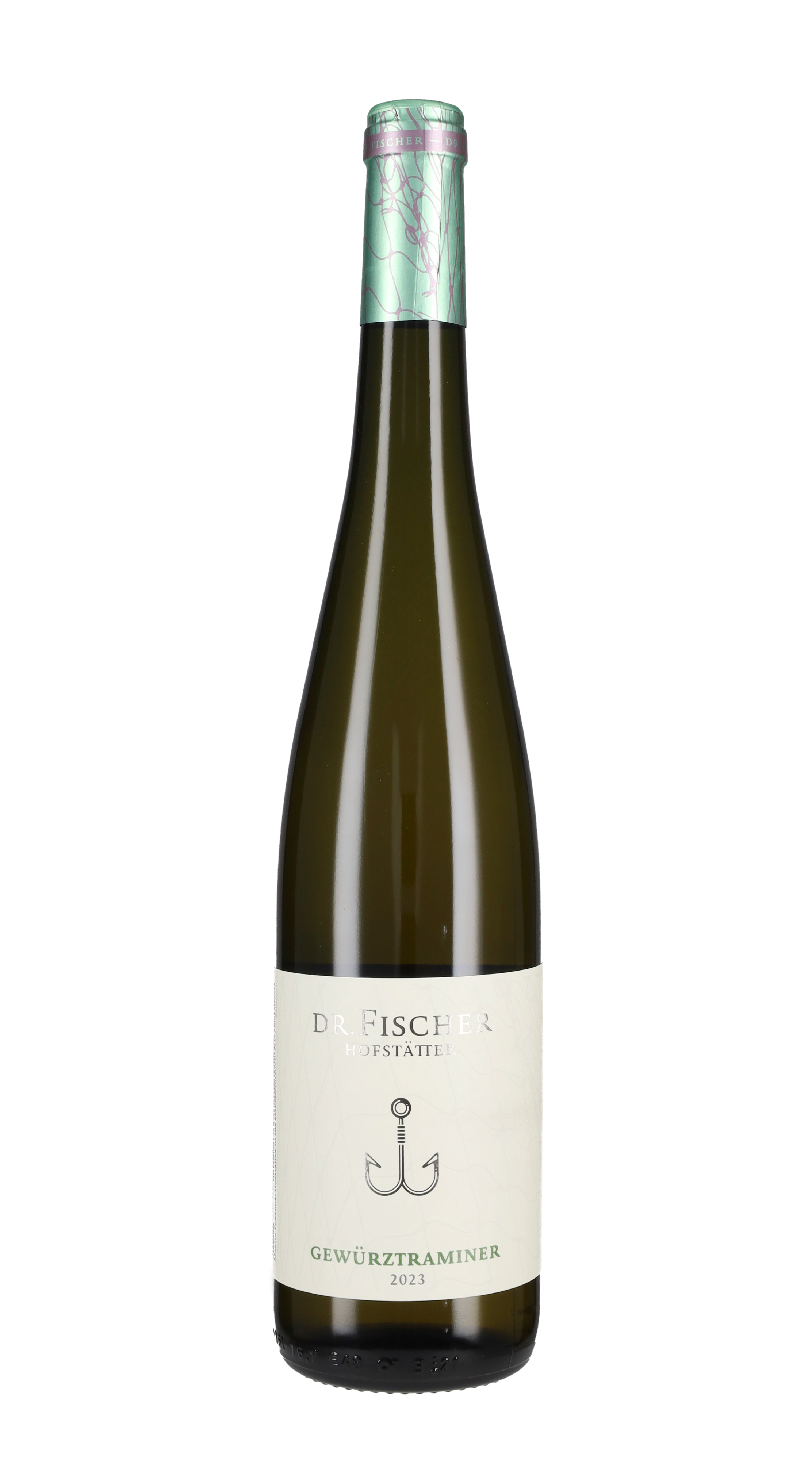 Gewurztraminer Dr. Fischer - Hofstatter