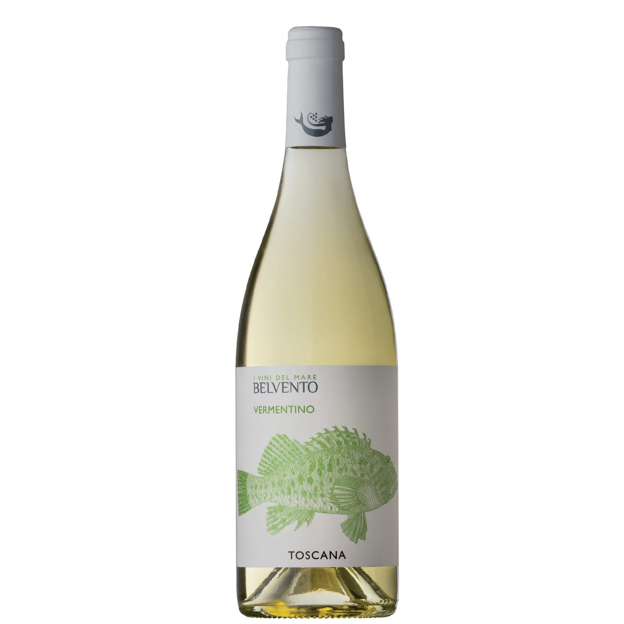 Toscana Belvento Vermentino