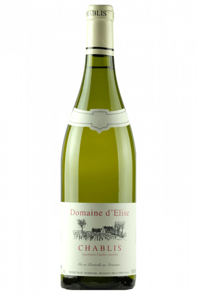 Chablis Domaine D'Elise 2023
