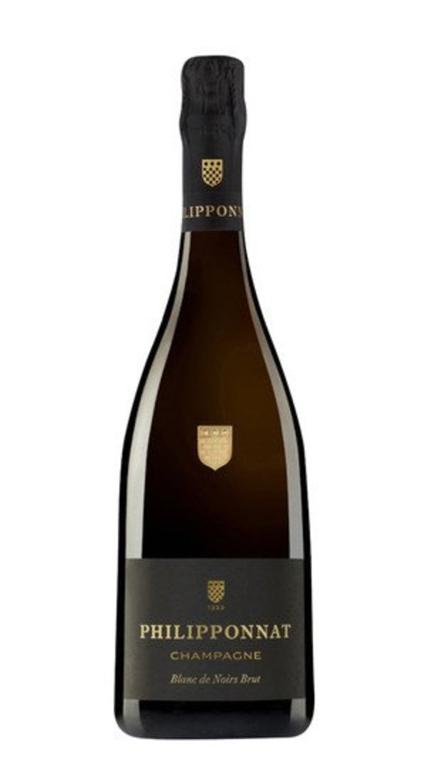 Champagne Extra Brut Blanc de Noirs