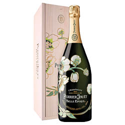 Champagne Brut Belle Epoque