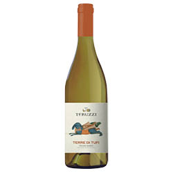 Teruzzi Terre di Tufi Toscana IGT 2023 0,75 ℓ
