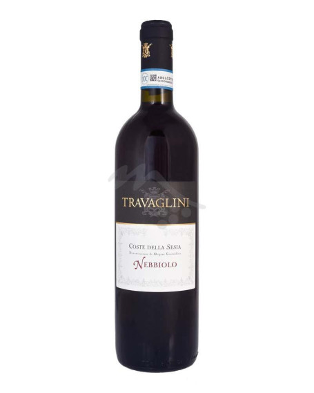 Nebbiolo 2023 Coste della Sesia DOC Travaglini