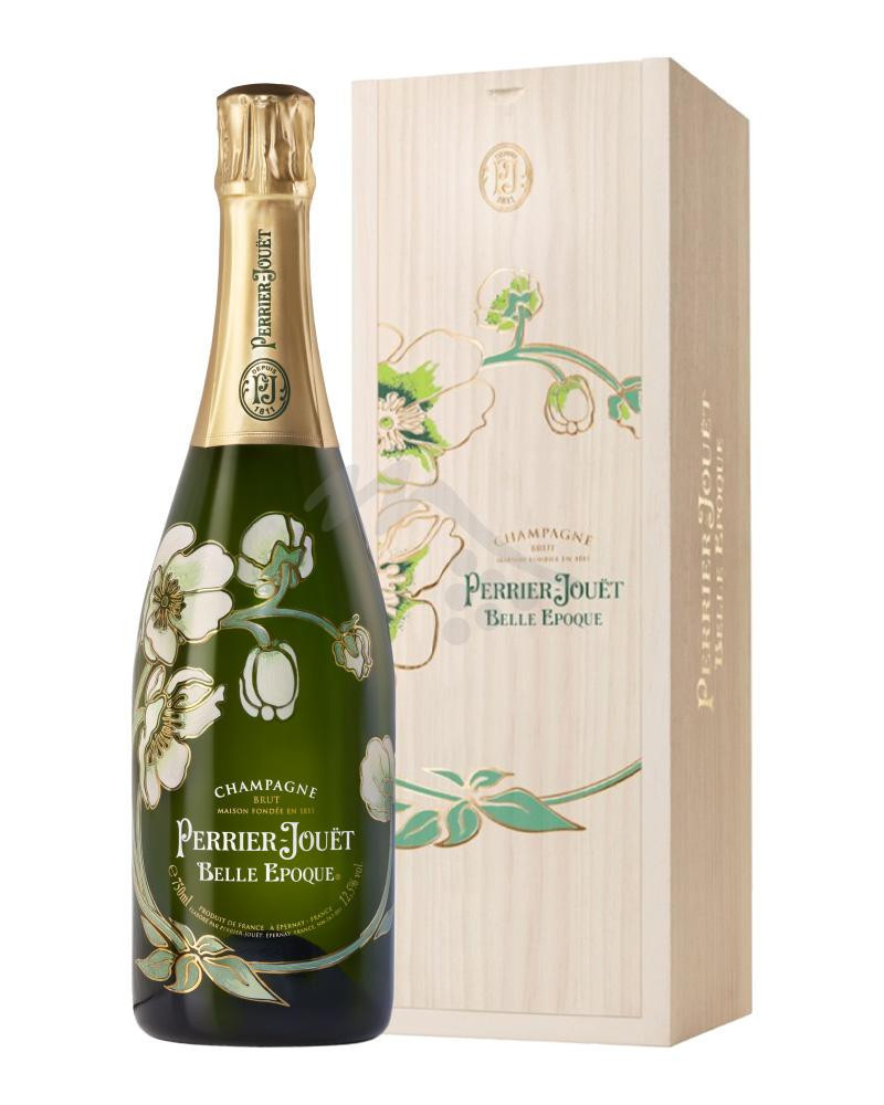 Belle Epoque Brut 2013 Champagne AOC Perrier-Jouet - Magnum