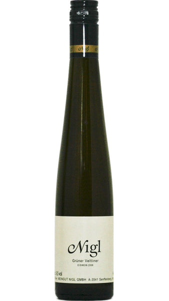 Gruner Veltliner - Eiswein