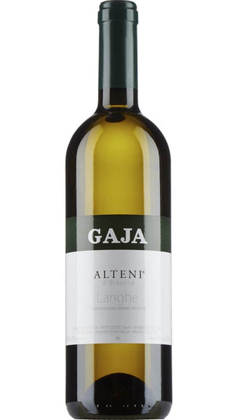 Alteni di Brassica Langhe DOC 2022