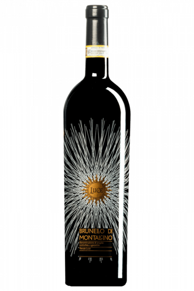 Brunello Di Montalcino Luce Frescobaldi 2021