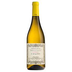 Venezia Giulia Ribolla Gialla A Tessa