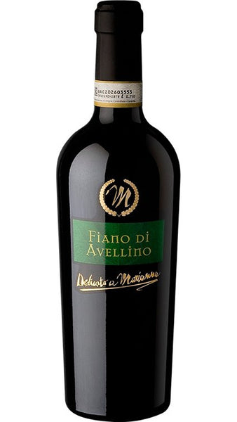 Fiano di Avellino DOCG