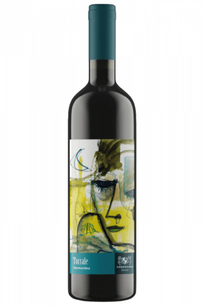 Torrale Vermentino Freddano