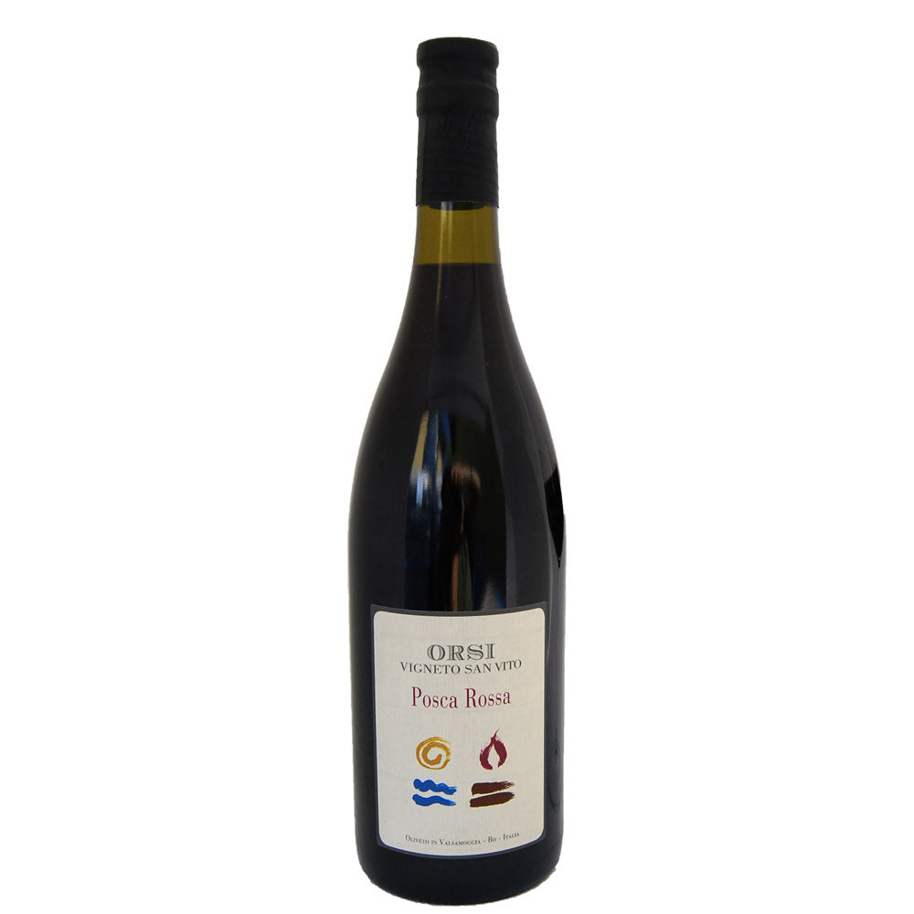 Posca Rossa