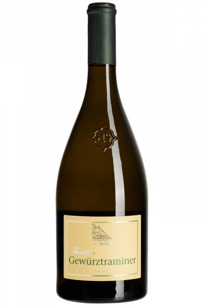 Gewürztraminer Terlano