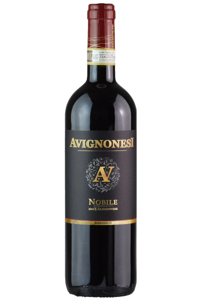 Vino Nobile Di Montepulciano Avignonesi 2022