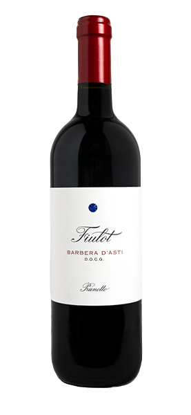"Fiulot" Barbera d'Asti DOCG 2023