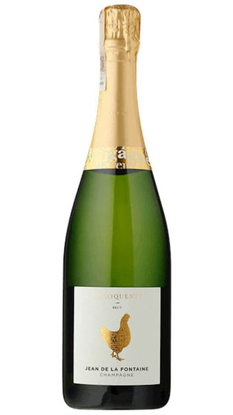 Eloquente Champagne Brut