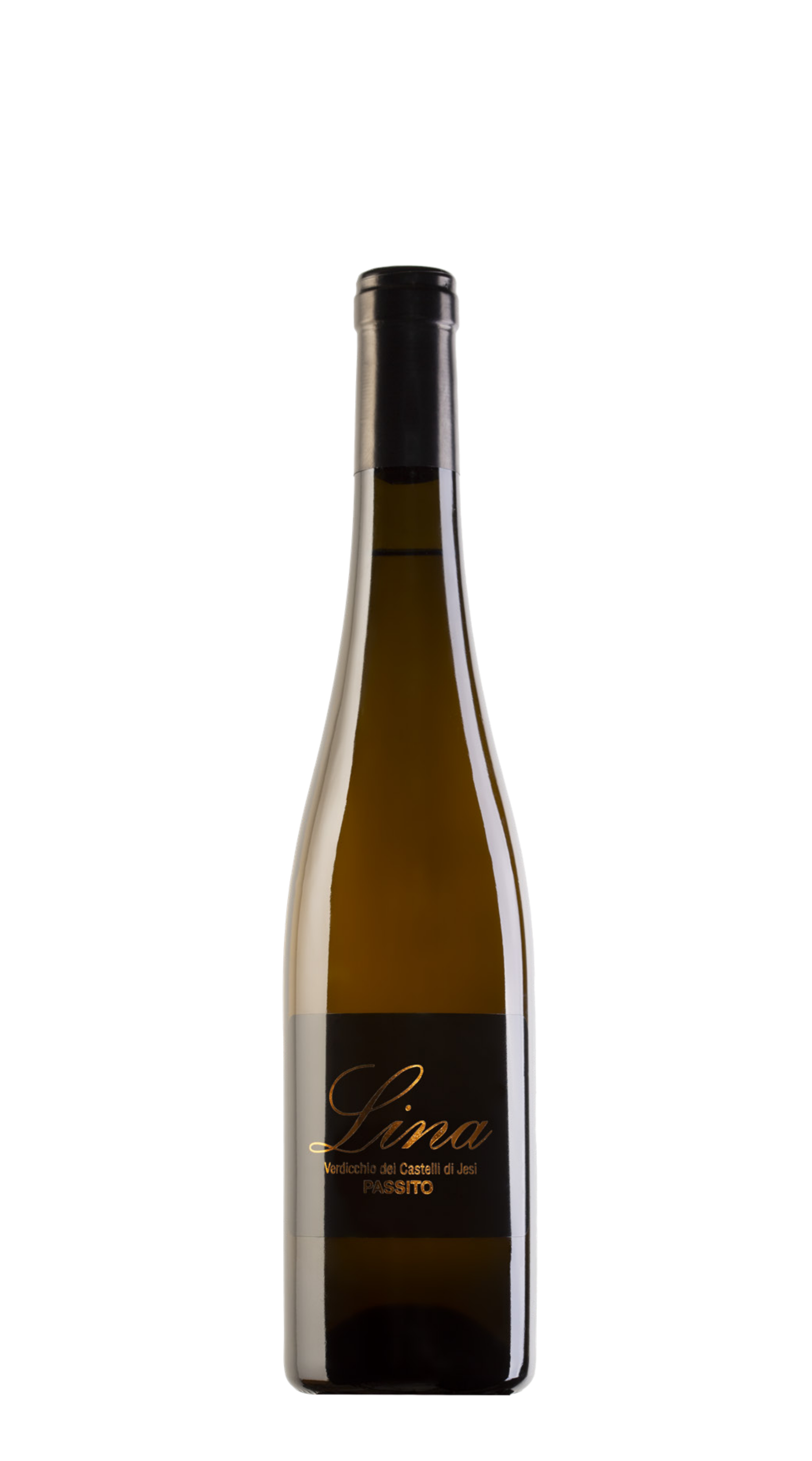 Verdicchio di Jesi Passito 'Lina' Santa Barbara