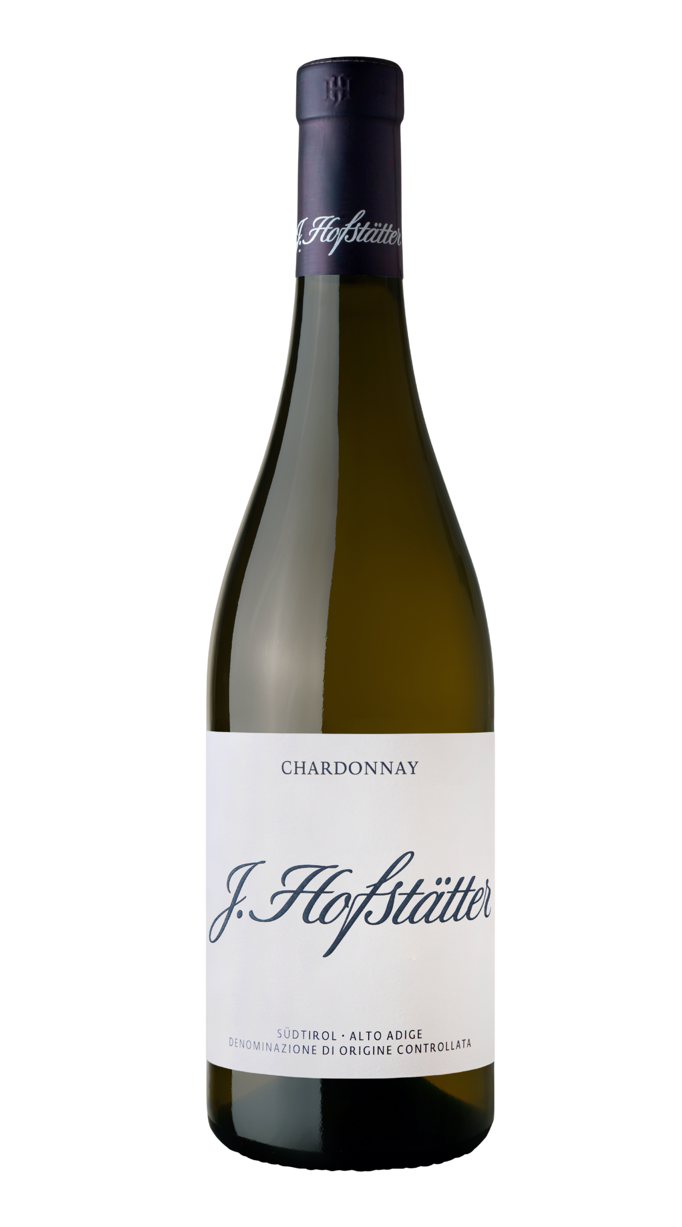 Chardonnay Hofstatter