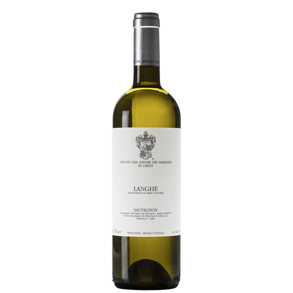 Langhe Sauvignon DOC - Marchesi di Grésy