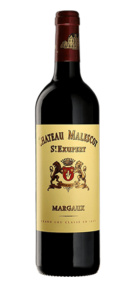 Château Malescot Saint-Exupéry Grand Cru Classé Margaux 2021