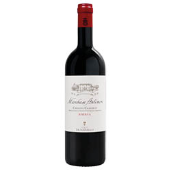 Chianti Classico Riserva Marchese Antinori