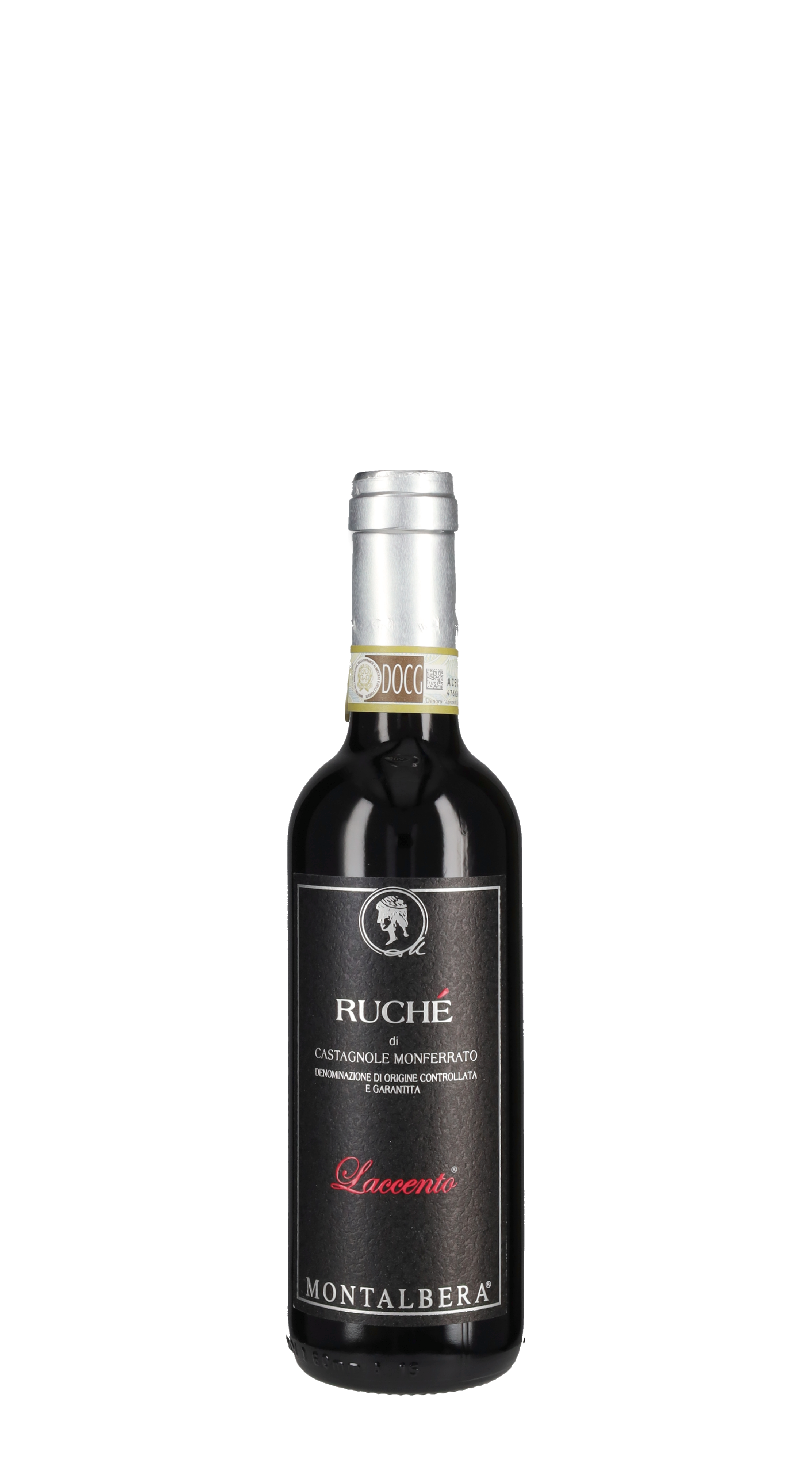 Ruché di Castagnole Monferrato 'Laccento' - 37.5cl