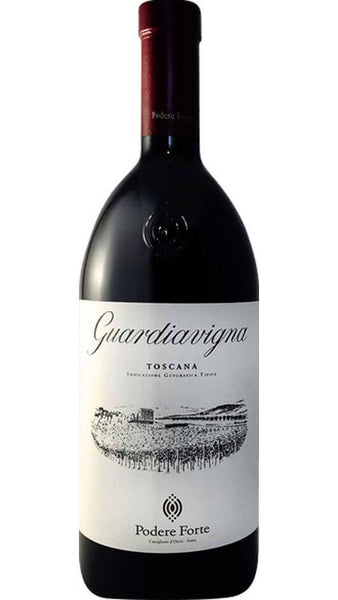 Guardiavigna IGT Toscana in cassa di legno 2019 - Magnum