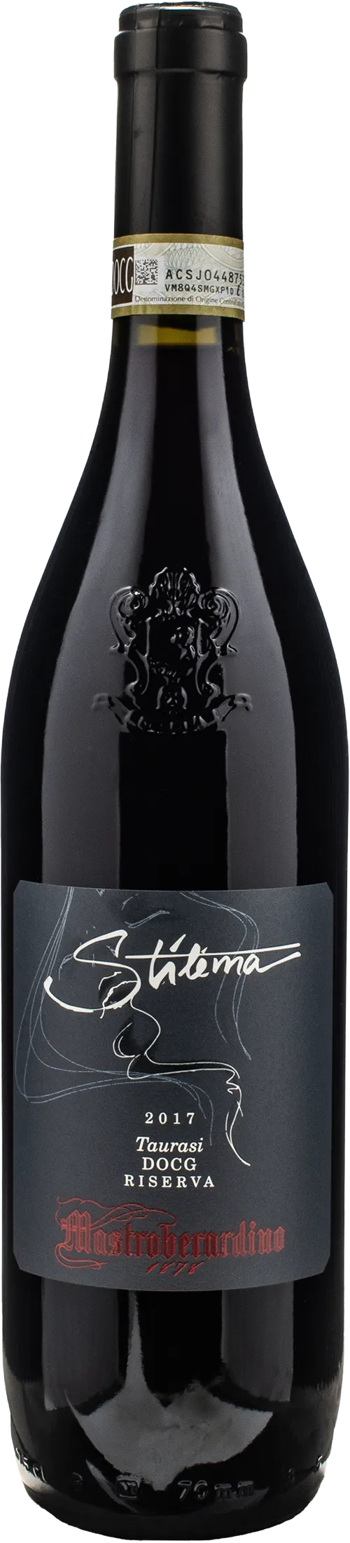 Taurasi Stilema Riserva