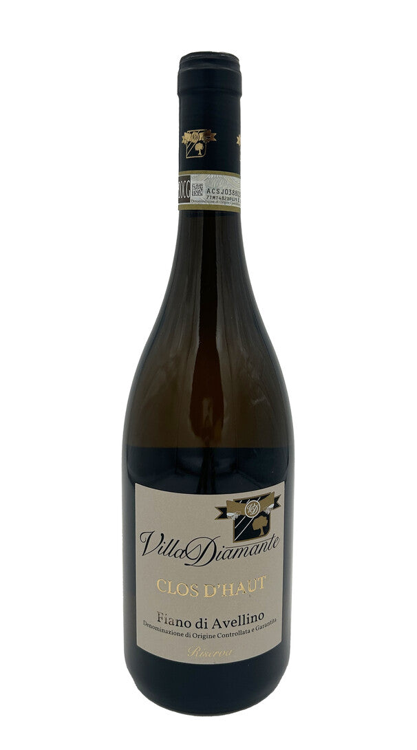 Fiano di Avellino 'Clos d'Haut' Riserva