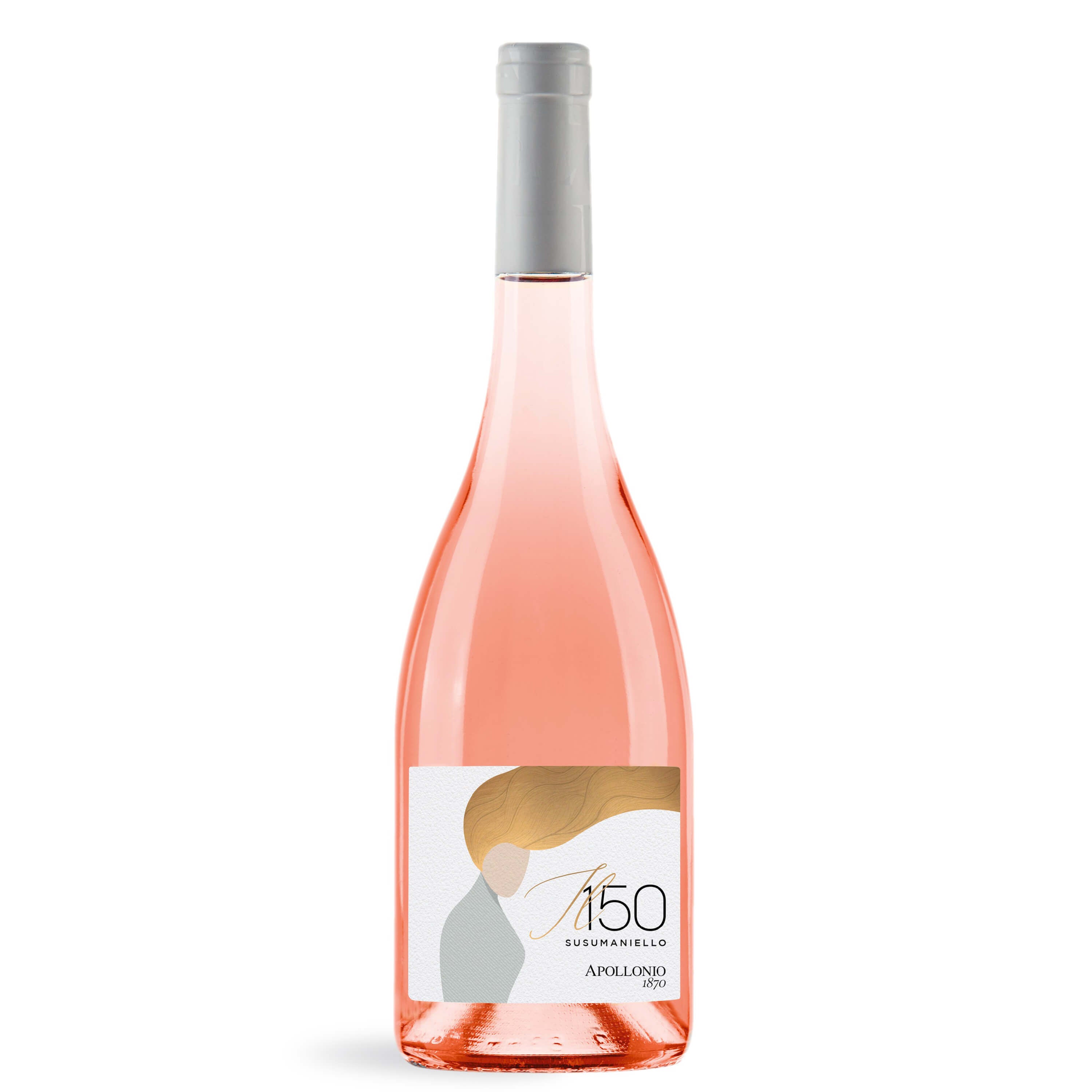 Salento Susumaniello Rosato IGT Il150