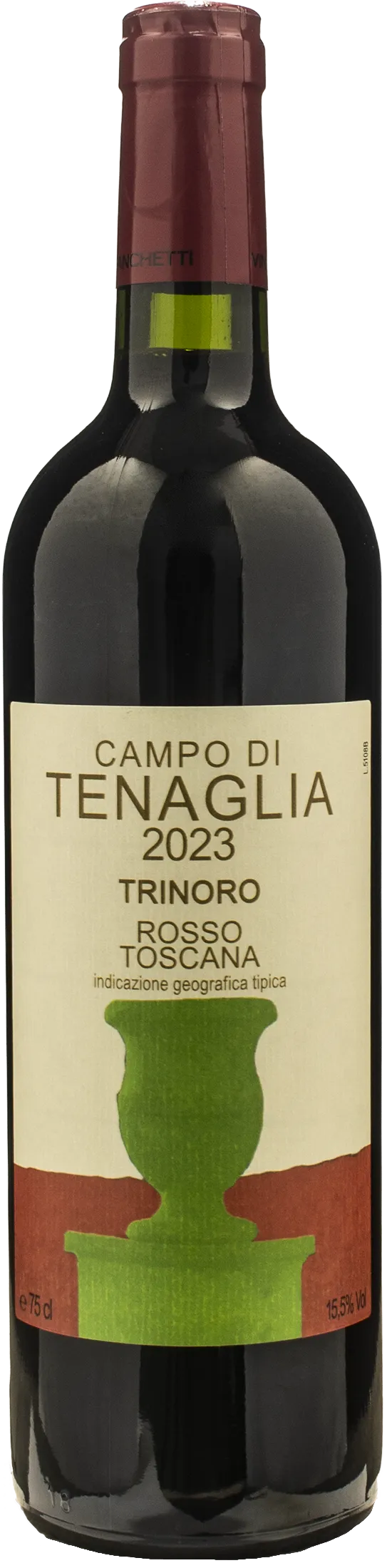 Toscana Rosso Campo di Tenaglia