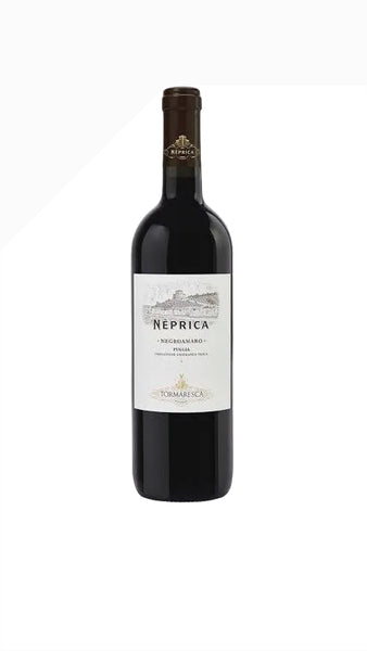Puglia Negroamaro Neprica