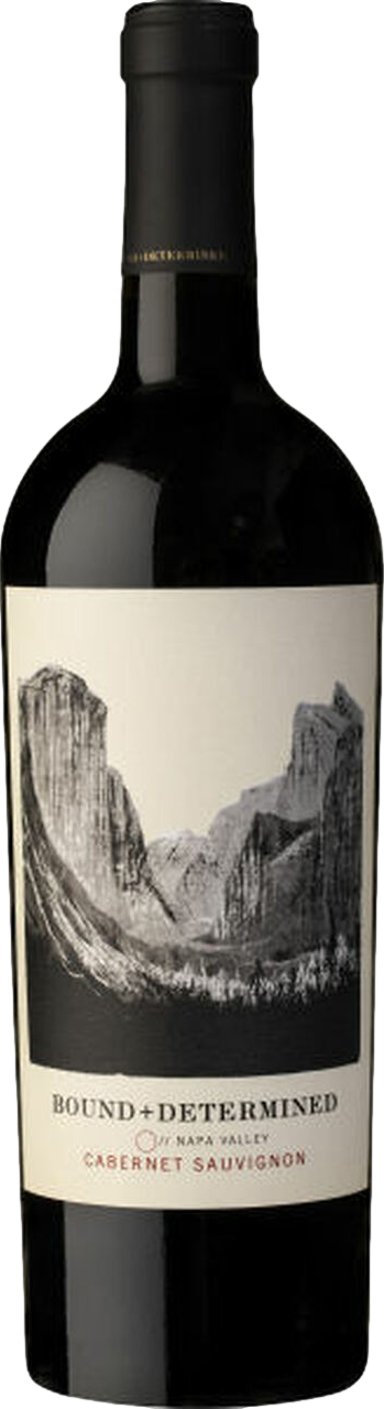 Roots Run Deep Bound and Determined Cabernet Sauvignon 2023