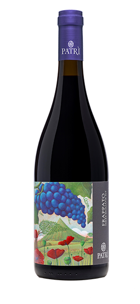 Frappato DOC Sicilia 2021