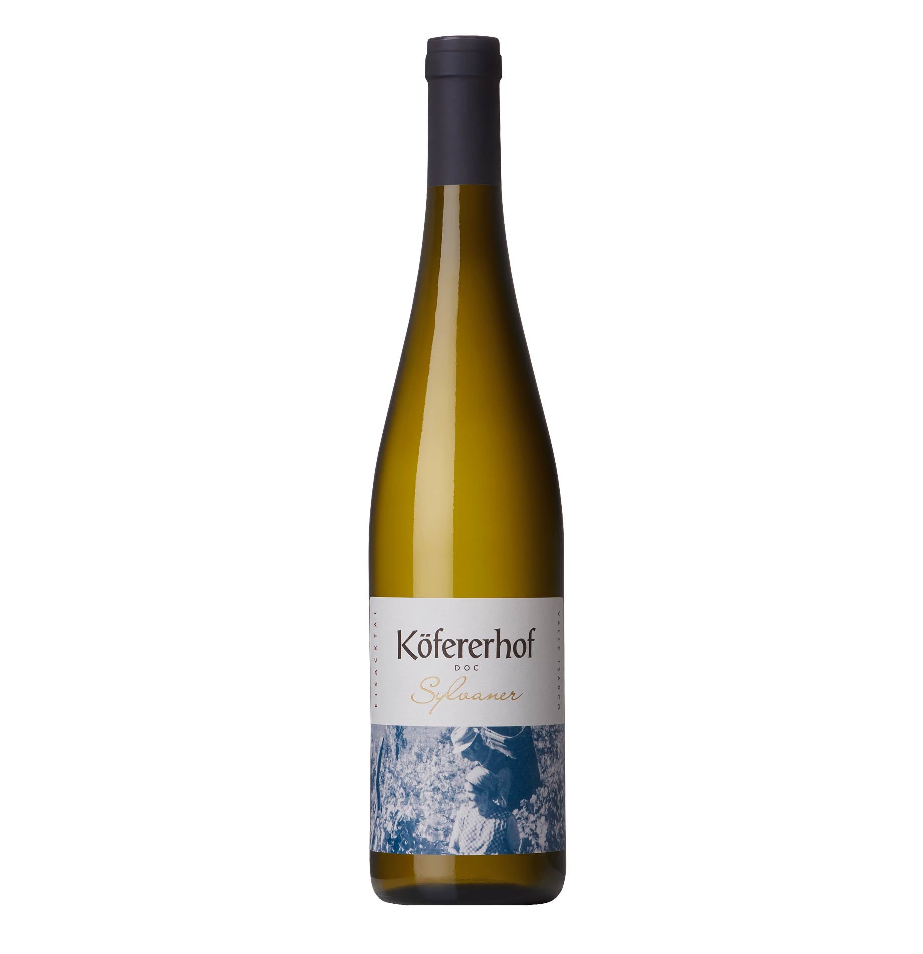 Alto Adige Sylvaner DOC
