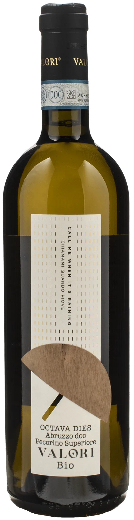 Pecorino Superiore Octava Dies