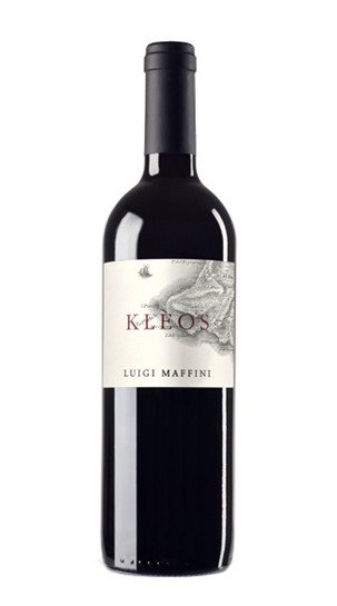 Aglianico 'Kleos' Luigi Maffini