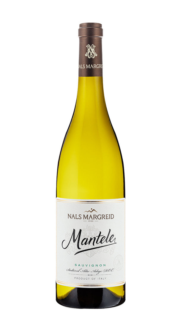 Sauvignon 'Mantele' Nals Margreid