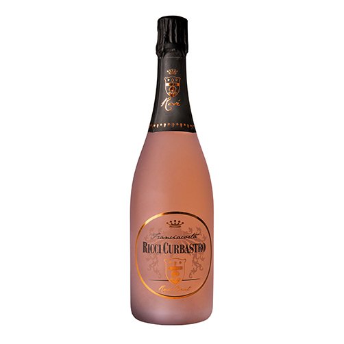 Franciacorta Brut Rosé DOCG