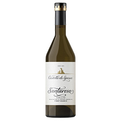 Collio Pinot Bianco Santarosa
